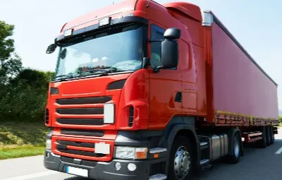 Antalya Çatalçeşme Ambar Kargo